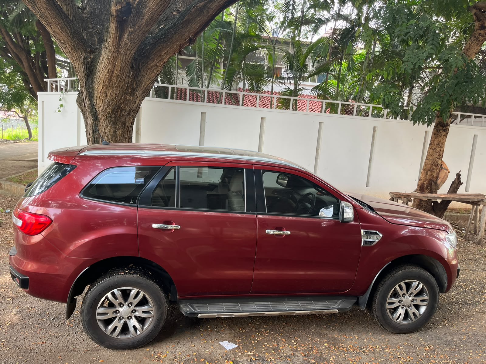 Ford Endeavour - Image 10